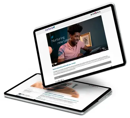 Managers Portal Content