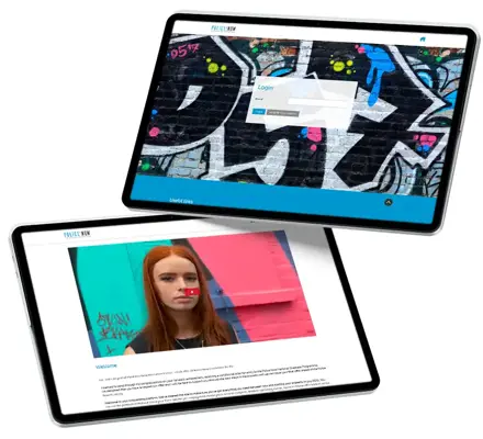 Personalised Content Policenow
