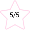 Star 5 Pink (1)