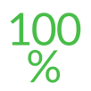 100% Green (1)