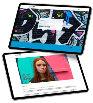 Personalised Content Policenow (Thin)