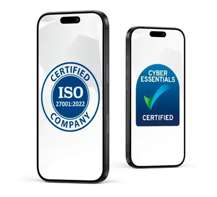 Information Security Certification
