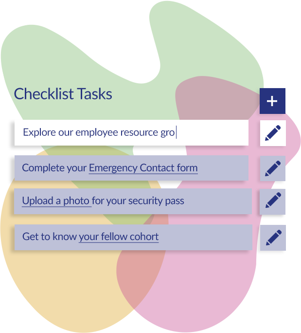 Manage Tasks With Ease