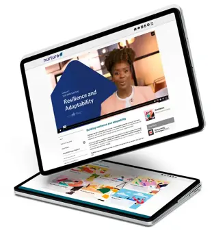 Soft Skills And Avatar Learning (Thin)
