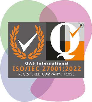 Keeping Your Data Secure (2022)