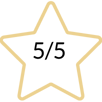 Star 5 Yellow (1)