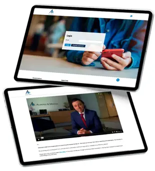 Personalised Content A&M (Thin)