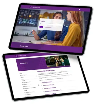 Personalised Content NWG (Thin)