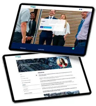 Personalised Content DNV (Thin)