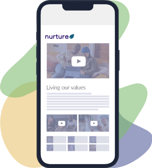 No Content, No Problem