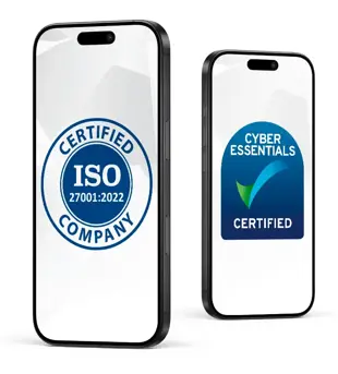 Information Security Certification